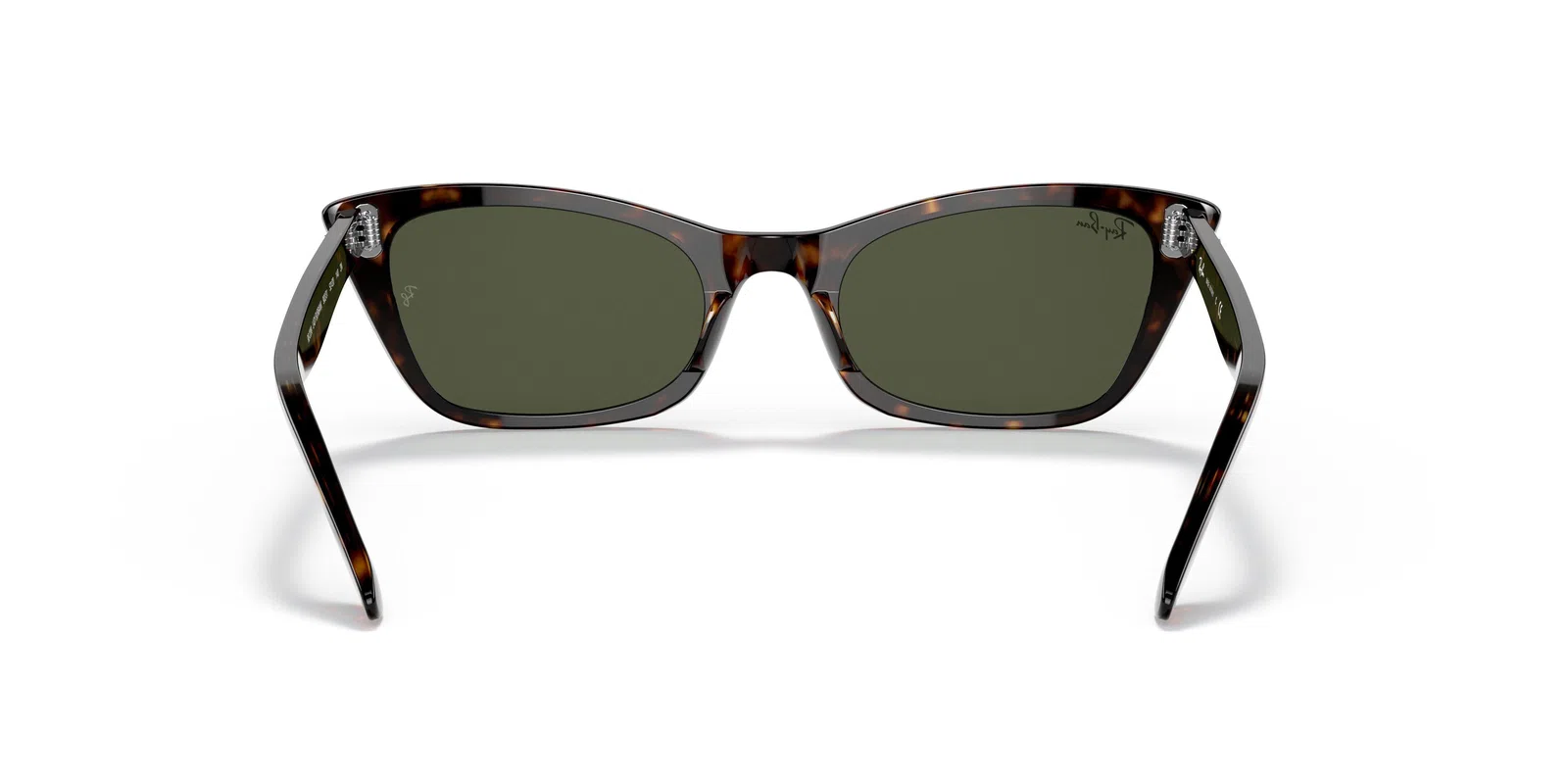 Ray-Ban Lady Burbank 2299 Sunglasses - view 12